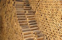 Ưu điểm khi sử dụng củi trấu